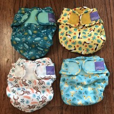 bambino cloth diapers
