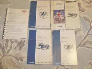 Adaptec AHA-1540C Series SCSI Host Adapter User's Manual + Installation Guide - Photo 1/5