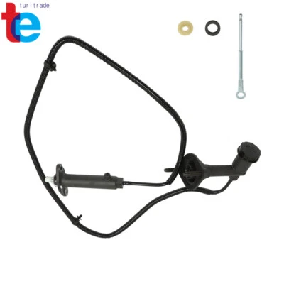 For 2004-2008 Dodge Ram 1500 2500 3500 Clutch Master Slave Cylinder Assembly 1PC - Image 1 of 4