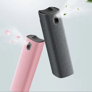 Bildschirmreinigende Sprühflasche Display Bildschirmreiniger Handy Mikrofaser - Bild 1 von 15