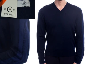 CERRUTI 1881 Pull Hombre L CE03 T1G - Imagen 1 de 7