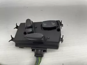04-08 Chrysler Pacifica Driver LH Left Side Master Power Seat Switch OEM - Picture 1 of 7