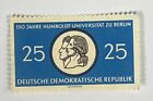 Germany / Deutsches Republic 25c Stamp (Mint Hinged) X23