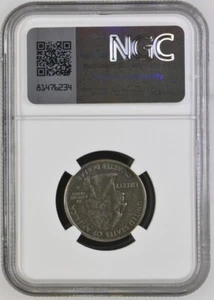 2001 D 25C Kentucky State Quarter - Picture 1 of 7