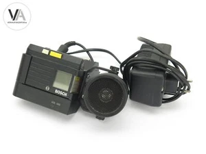 Bosch FME 87 Funkmeldeempfänger FME BOS 20.00kHz 4M-OB RE329-08 - Bild 1 von 7