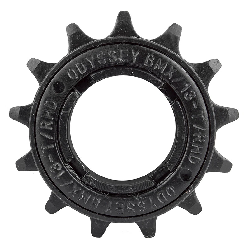 Odyssey Single Freewheel Fw Single Ody 13t Cp 1/8 - para chanclas Foto 1 de 1