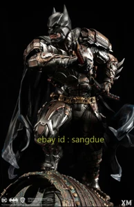 XM Studios 1/4 Batman Samurai  Guardian B Ver Collectible Figure Statue In Stock - Picture 1 of 5