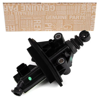 ORIGINAL Renault Geberzylinder Kupplungszylinder MEGANE 4 SCENIC 4 306106232R - Bild 1 von 4