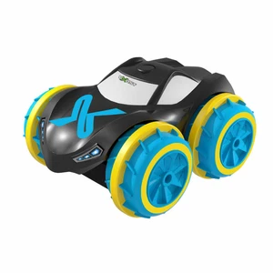 eXost Funkfahrzeug Aquacyclone XS, ferngesteuertes Auto, RC Fahrzeug, Spielzeug