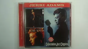 It's Cool Inside by Jerri Adams (CD, Mar-2006, Collectables) - Imagen 1 de 9