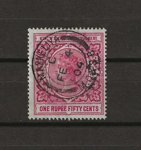 CEYLON 1899/1900 SG 263 USED - Picture 1 of 1