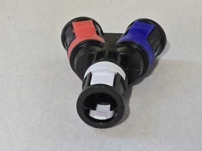 Price PfisterPrice Pfister 971-1810 Y Connector for 49 Series Widespread... - Image 1 of 2