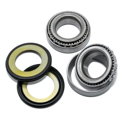 Cojinete de cabeza de dirección HQ / juego de control / cojinete de cabeza de horquilla EVOK adecuado para BMW Motorrad - Imagen 1 de 3