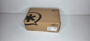 Digium D60 IP 2-Line Phone with HD Voice Backlit Display 1TELD060LF - Picture 1 of 6