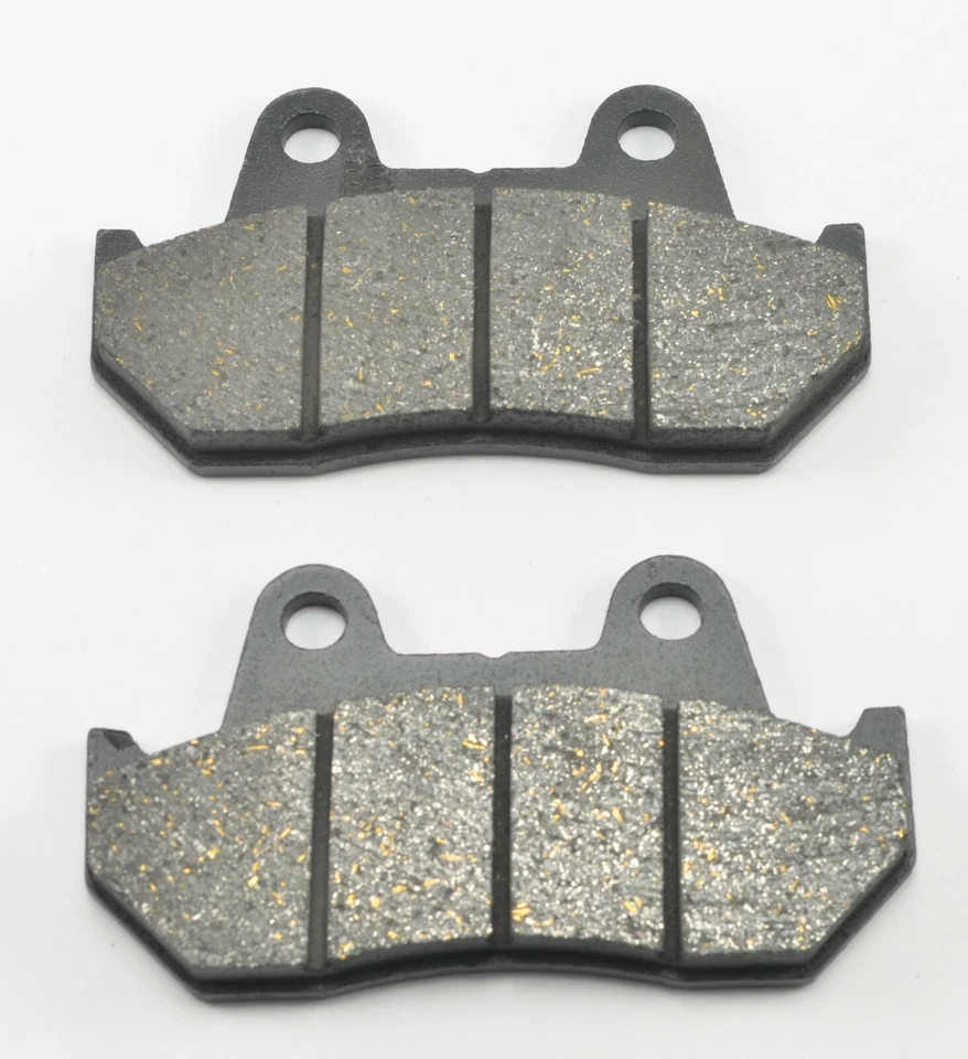Rear Brake Pads fit Honda CBR600F Hurricane 600F 1987 1988 1989 1990 - Image 1 of 1