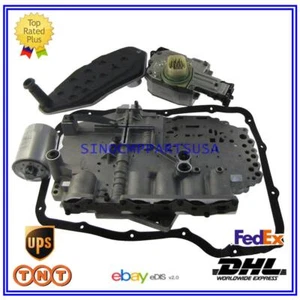 Transmission Valve Body Filter Kit 545RFE For Ram 1500 2500 Jeep Cherokee - Picture 1 of 4