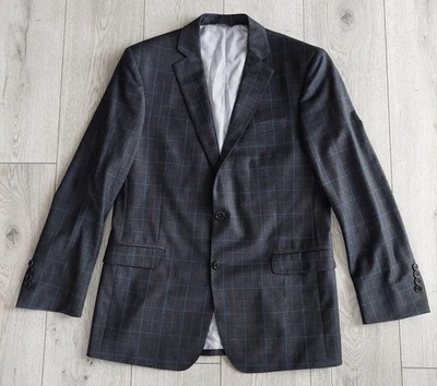 BROOKS BROTHERS jacket, 88% wool, size EU 50, US 40R, new without tags, Egypt - Image 1 of 4