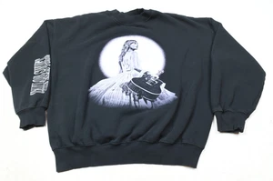 Taylor Swift Official Eras Tour Enchanted Sweater Damen Large schwarz Langarm - Bild 1 von 11