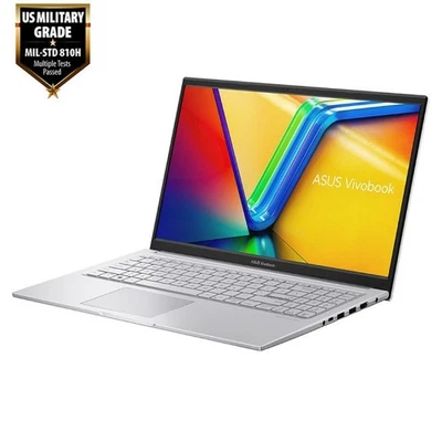 NEW 2025 ASUS VivoBook Intel Core i3 16GB RAM 1000GB SSD 15.6 Inch Win 11 - Image 1 of 4