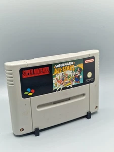 🎮✨ Nintendo SNES | Super Mario All Stars | PAL | Klassiker Retro-Fans! 🎮✨ - Bild 1 von 2