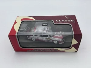 Classic Carlectables 2004 Club Model Holden VY Commodore V8 Supercar 1:43 Scale - Picture 1 of 8