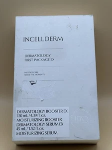 INCELLDERM Dermatology Booster+ Serum NEW 2026 - Picture 1 of 5