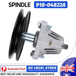 918-04822A 918-04822b SPINDLE ASSY fOR Rover Models Rancher (2010) 13ap91ks333 - Picture 1 of 9