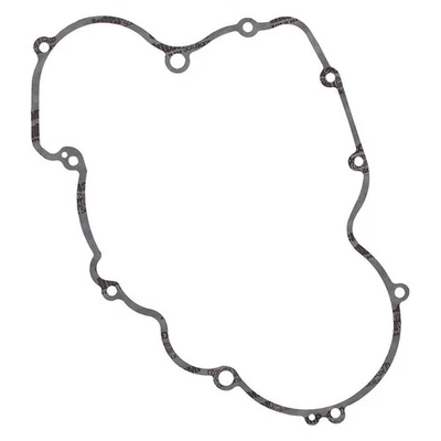 Vertex Right Side Cover Gasket for 1989-2004 Yamaha YFA-1 Breeze125 ATV - Image 1 of 2