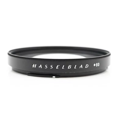 Hasselblad 51665 Proxar B60 1m T* Filter Close-Up Lens #464 - Image 1 of 4