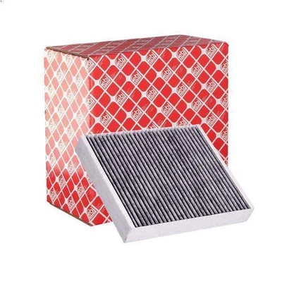 Filtre, air de l'habitacle FEBI 32366 pour CADILLAC SRX 3 2009-2016 - Photo 1/4