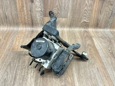 09-10 2009-2010 讴歌 TSX 防锁 ABS 制动泵 57110-TL2-A212-M1 — 第 1/4 张图片