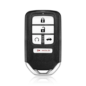 Replacement for 2016 2017 Honda Accord Key Fob Remote Control ACJ932HK1310A 5... - Bild 1 von 6
