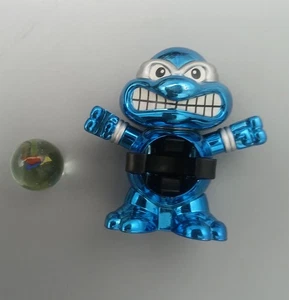 Playmates Teenage Mutant Ninja Turtles 1995 TMNT - Ninja Shooter - Figura Leonardo - Imagen 1 de 12