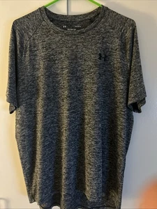 Camiseta Under Armour Tech grande para hombre - Imagen 1 de 3
