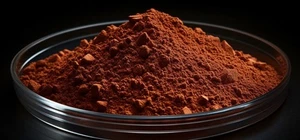 100g Baked Copper Metal Powder Ultrafine 99%+ Pure - Picture 1 of 1