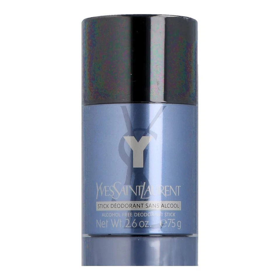Palo desoderante Yves Saint Laurent Y para hombre 2,5 OZ Foto 1 de 1