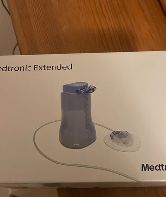 Medtronic Extended Infusionsset - MMT-431A  - Bild 1 von 2