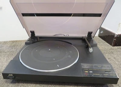 Platine JVC AL-L20RBK - Photo 1/4