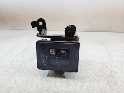 2014 2015 2016 FORD FUSION ABS MÓDULO DE BOMBA MOTOR SEM PARTIDA/PARADA AUTOMÁTICA FABRICANTE DE EQUIPAMENTO ORIGINAL - Imagem 1 de 4