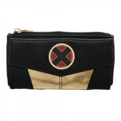 X-Men Front Flap Juniors Wallet - Image 1 of 3