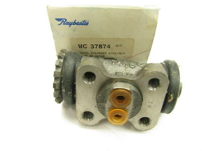 Raybestos WC37874 Rear Right Drum Brake Wheel Cylinder For 1986-1993 Isuzu NPR - Image 1 of 3