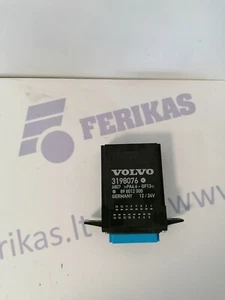 Volvo FH12 ECU control unit 3198076 - Picture 1 of 3