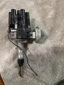Chevrolet 230 250 NEW OLD STOCK delco remy Distributer P/n 1110465 - Picture 1 of 3