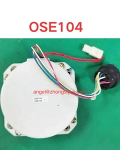 OSE104 Used encoder for motor tested ok ,DHL/FEDEX/UPS - Picture 1 of 4