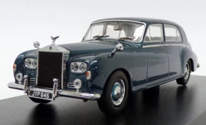 Oxford Diecast scala 1/43 43RRP5003 - Rolls Royce Phantom V James Young - Foto 1 di 4