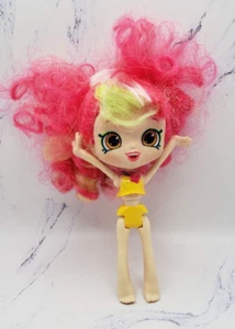 Shopkins Shoppies DONATINA World Vacation Donatina visits Brazil - Picture 1 of 5