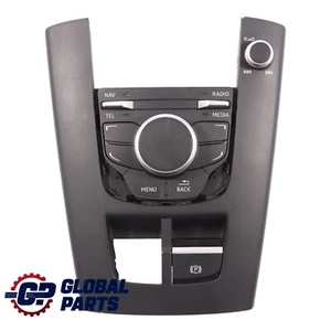 Audi TT 8J Console Centrale Multimédia De Navigation 8V0919614B - Imagen 1 de 15