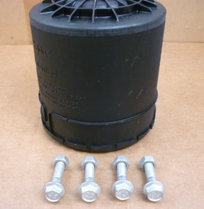 Haldex MTC Desiccant Air Dryer ( Missing O-Ring) 47178964, 78964, 90588 - Foto 1 di 11