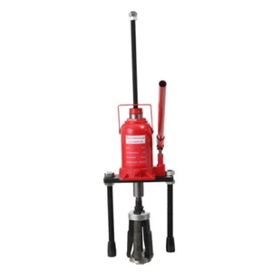 20T Hydraulic Cylinder Liner Puller for Truck Tractor AutoRepair Cylinder Puller - Foto 1 di 12