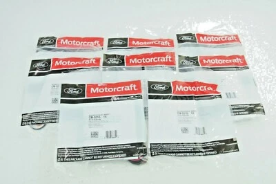 8 Pack Motorcraft CM5010 Injector O-Ring Kit 7.3 Power Stroke Ford XC3Z9229AB - Image 1 of 4